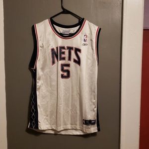 Nets jersey